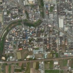 Satellite imagery of 檀特山, JP