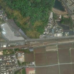 Satellite imagery of survey_point, JP