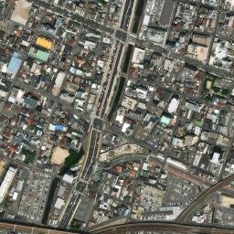 Satellite imagery of 陸軍省, JP