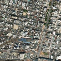 Satellite imagery of 陸軍省, JP