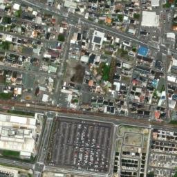 Satellite imagery of 水準点, JP