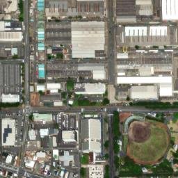 Satellite imagery of survey_point, JP