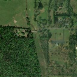 Satellite imagery of WAT — NGS EJ0225 — Pulaski County, US, US