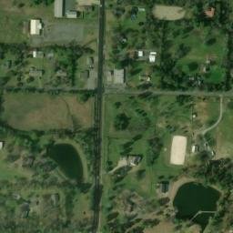 Satellite imagery of WAT — NGS EJ0225 — Pulaski County, US, US