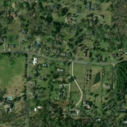 Satellite imagery of WAT — NGS EJ0225 — Pulaski County, US, US