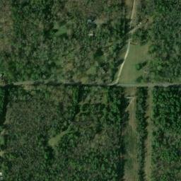 Satellite imagery of KAN — NGS EJ0252 — Pulaski County, US, US