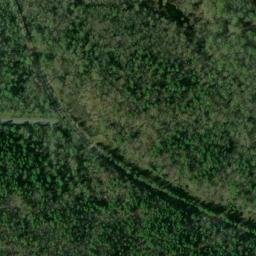 Satellite imagery of KAN — NGS EJ0252 — Pulaski County, US, US