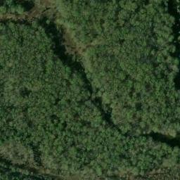 Satellite imagery of KAN — NGS EJ0252 — Pulaski County, US, US