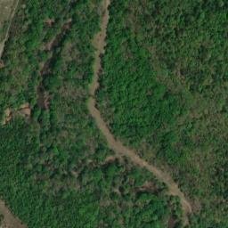 Satellite imagery of ROUND HILL — NGS EJ1740 — North Little Rock, US, US