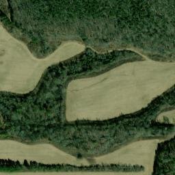 Satellite imagery of Garner Ridge, US
