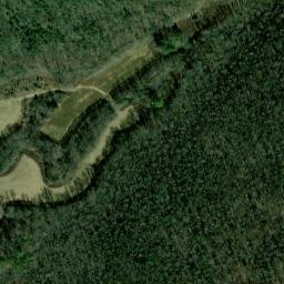 Satellite imagery of Garner Ridge, US