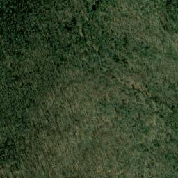 Satellite imagery of Garner Ridge, US