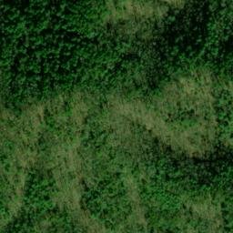 Satellite imagery of Parks Ridge, US