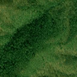 Satellite imagery of Horse Ridge, US