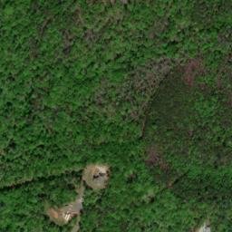 Satellite imagery of Duncan Bald, US