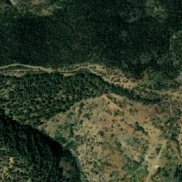 Satellite imagery of Jbel Tachenqourl, MA