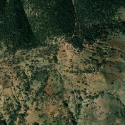 Satellite imagery of Jbel Tachenqourl, MA