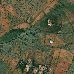 Satellite imagery of Taourt Oufertas, MA