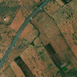 Satellite imagery of Taourt Oufertas, MA