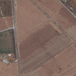 Satellite imagery of Kerkour Ahmar, DZ