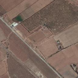 Satellite imagery of Kerkour Ahmar, DZ