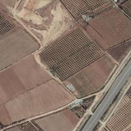 Satellite imagery of Kerkour Ahmar, DZ