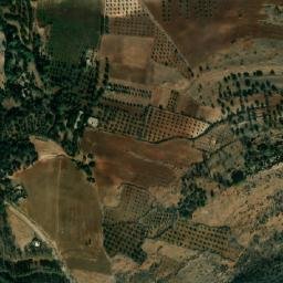 Satellite imagery of Djebel Kheane, DZ