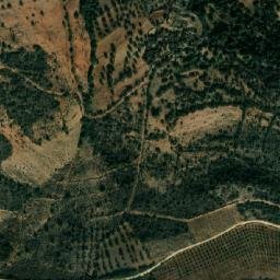 Satellite imagery of Djebel Kheane, DZ
