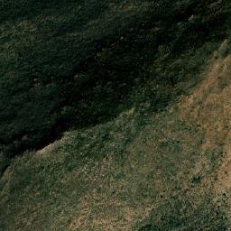 Satellite imagery of Djebel ed Doum, DZ