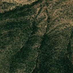 Satellite imagery of Djebel Slissen, DZ