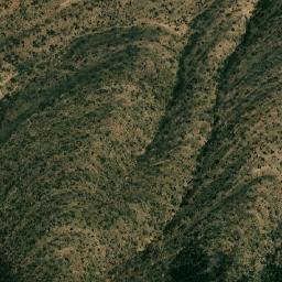 Satellite imagery of Djebel Slissen, DZ