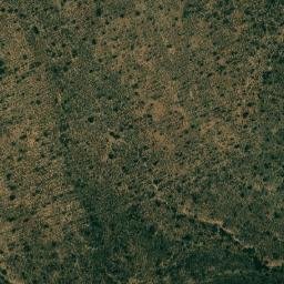 Satellite imagery of Djebel Redeïda, DZ