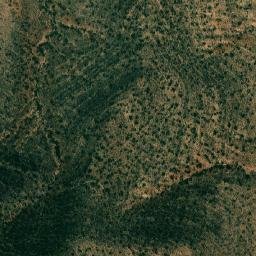Satellite imagery of Djebel Redeïda, DZ