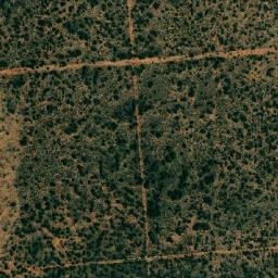 Satellite imagery of Menndjelou, DZ