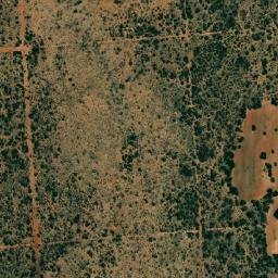 Satellite imagery of Menndjelou, DZ