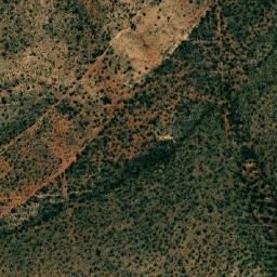 Satellite imagery of El Assa, DZ