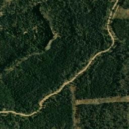 Satellite imagery of Djebel Sidi Ahmed ez Zegaï, DZ
