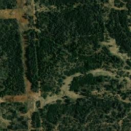 Satellite imagery of Djebel Sidi Ahmed ez Zegaï, DZ
