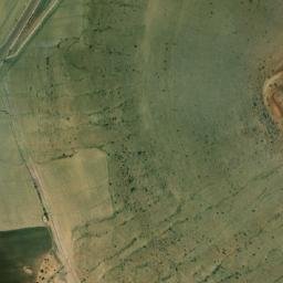 Satellite imagery of Djebel Mouna, DZ