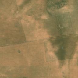 Satellite imagery of El Hadeba, DZ