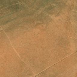 Satellite imagery of Redjem el Ahmar, DZ