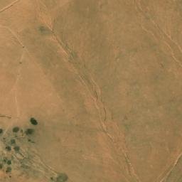 Satellite imagery of Redjem el Ahmar, DZ