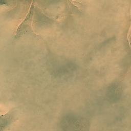 Satellite imagery of Djebila, DZ