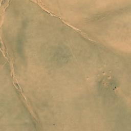 Satellite imagery of Djebila, DZ