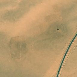 Satellite imagery of Djebila, DZ