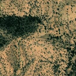 Satellite imagery of Djebel Takouka, DZ