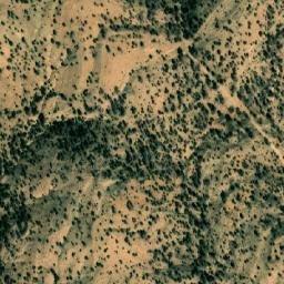 Satellite imagery of Djebel Takouka, DZ