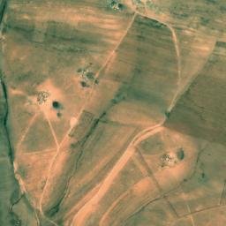 Satellite imagery of Draa el Begrat, DZ