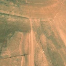 Satellite imagery of Draa el Begrat, DZ