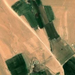 Satellite imagery of Draa el Begrat, DZ